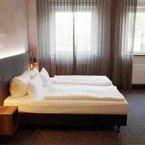 Bundt's & Gartenrestaurant Hotel